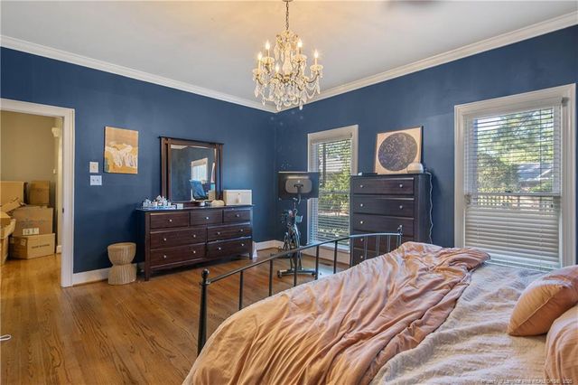 501 Windwood on Skye, Fayetteville, NC 28303