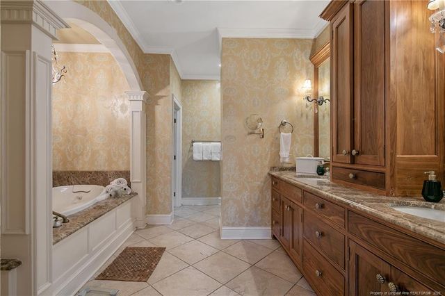 501 Windwood on Skye, Fayetteville, NC 28303