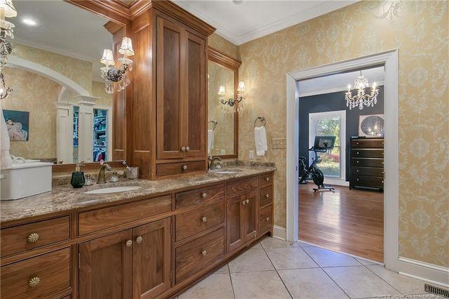 501 Windwood on Skye, Fayetteville, NC 28303