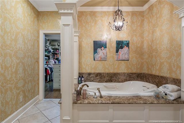 501 Windwood on Skye, Fayetteville, NC 28303