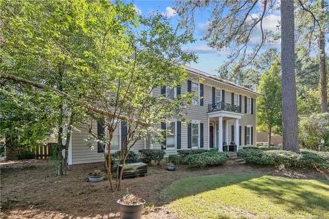 501 Windwood on Skye, Fayetteville, NC 28303