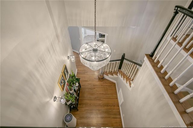 501 Windwood on Skye, Fayetteville, NC 28303