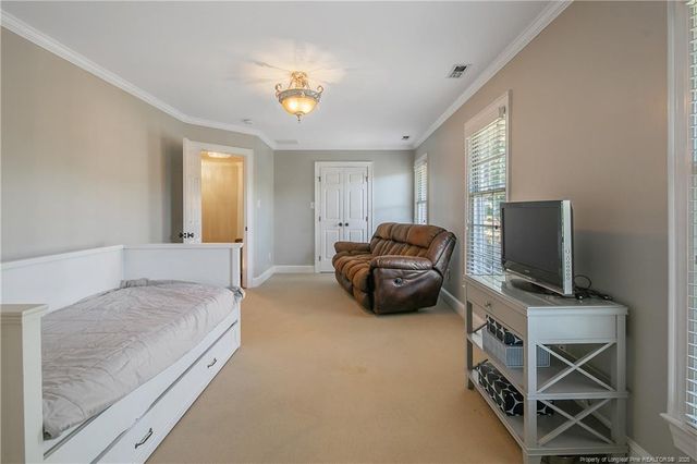 501 Windwood on Skye, Fayetteville, NC 28303