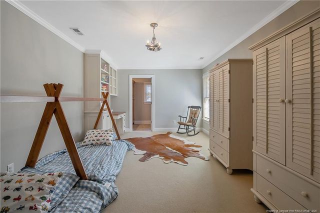 501 Windwood on Skye, Fayetteville, NC 28303