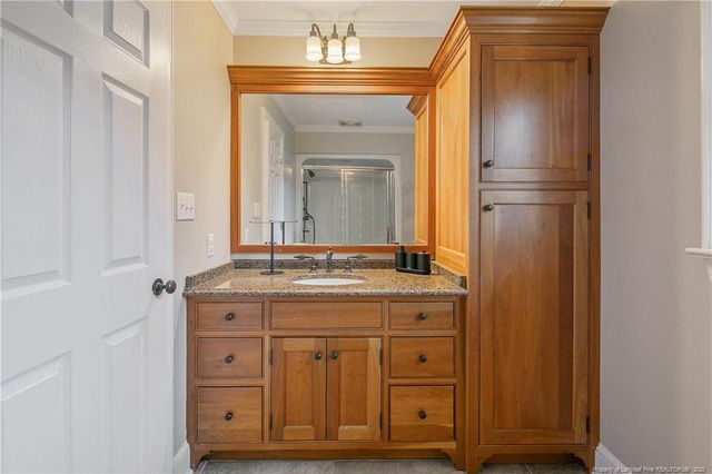 501 Windwood on Skye, Fayetteville, NC 28303