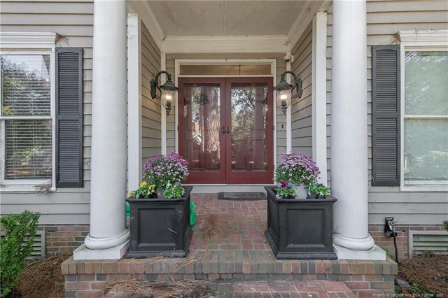 501 Windwood on Skye, Fayetteville, NC 28303