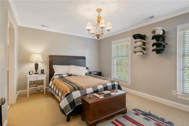 501 Windwood on Skye, Fayetteville, NC 28303