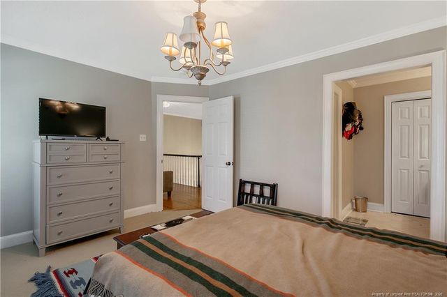 501 Windwood on Skye, Fayetteville, NC 28303