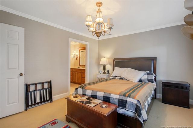 501 Windwood on Skye, Fayetteville, NC 28303