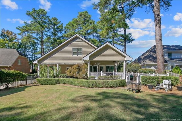 501 Windwood on Skye, Fayetteville, NC 28303