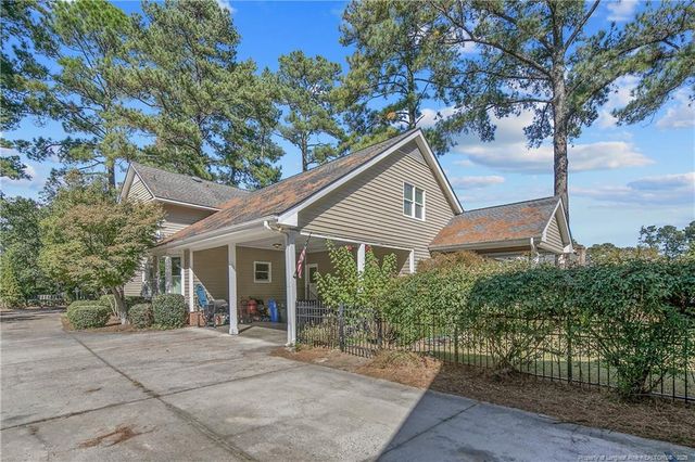 501 Windwood on Skye, Fayetteville, NC 28303