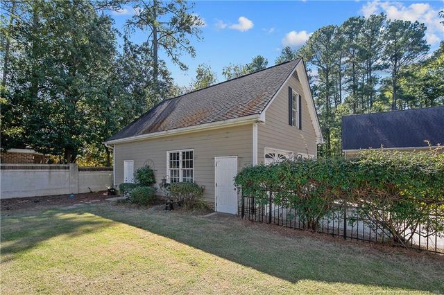 501 Windwood on Skye, Fayetteville, NC 28303