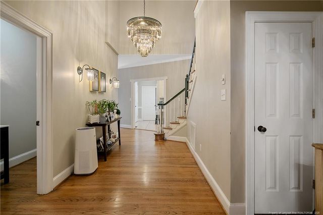 501 Windwood on Skye, Fayetteville, NC 28303