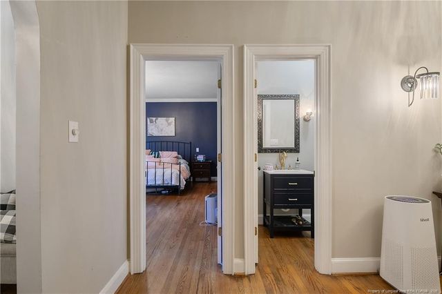 501 Windwood on Skye, Fayetteville, NC 28303