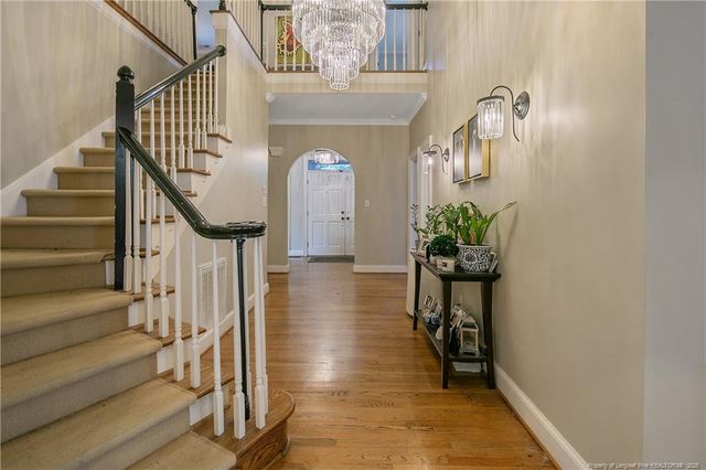 501 Windwood on Skye, Fayetteville, NC 28303