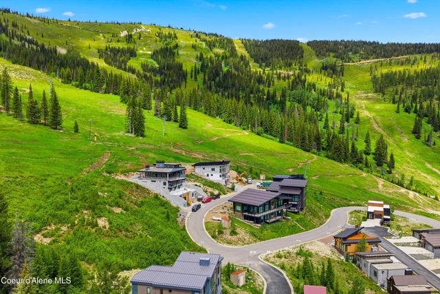 Lot 2 Basin Express, Sandpoint, ID 83864