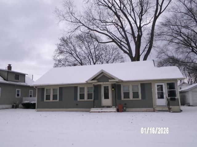 1415 Purvis Avenue, Janesville, WI 53548