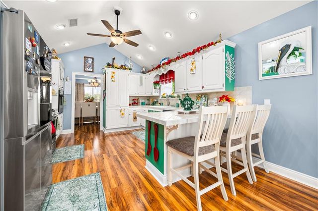 1156 PALMER CHAPEL Road, Pineville, LA 71360
