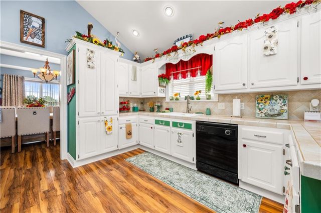 1156 PALMER CHAPEL Road, Pineville, LA 71360