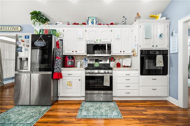 1156 PALMER CHAPEL Road, Pineville, LA 71360