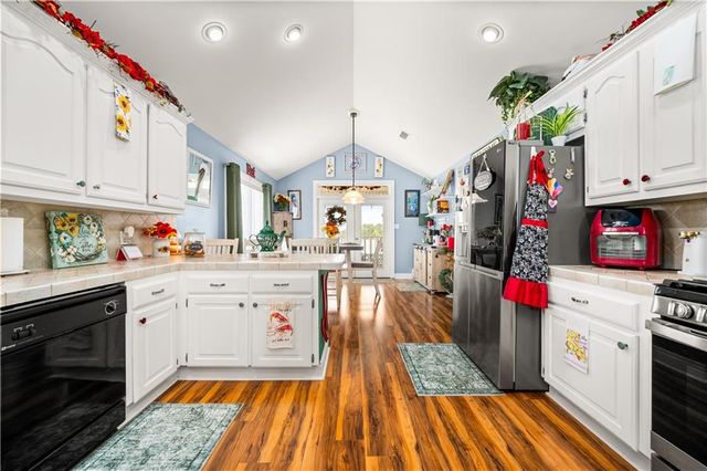 1156 PALMER CHAPEL Road, Pineville, LA 71360