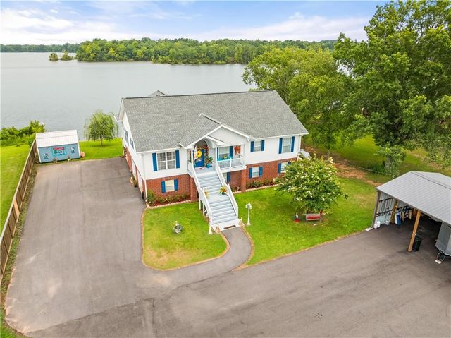1156 PALMER CHAPEL Road, Pineville, LA 71360
