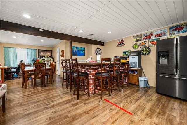 1156 PALMER CHAPEL Road, Pineville, LA 71360