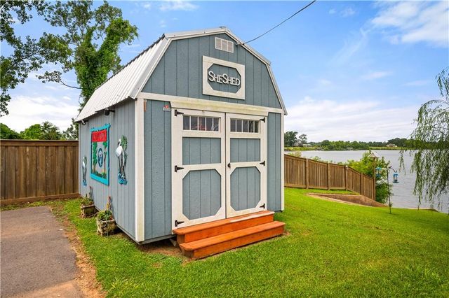 1156 PALMER CHAPEL Road, Pineville, LA 71360