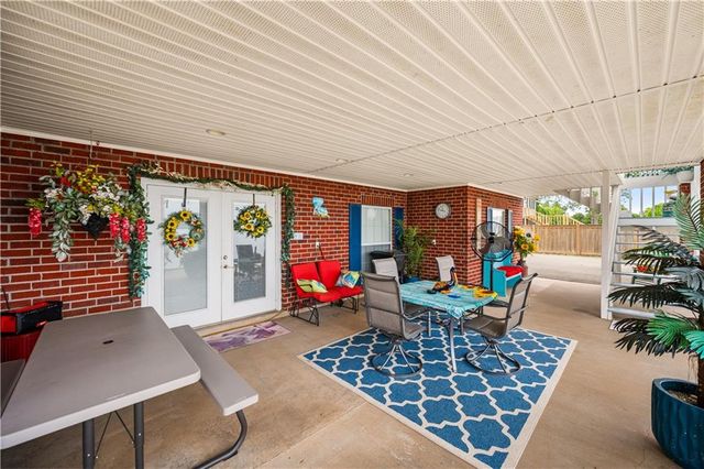 1156 PALMER CHAPEL Road, Pineville, LA 71360