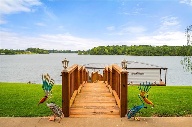 1156 PALMER CHAPEL Road, Pineville, LA 71360