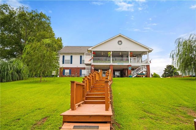 1156 PALMER CHAPEL Road, Pineville, LA 71360