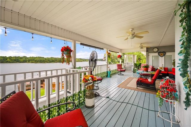 1156 PALMER CHAPEL Road, Pineville, LA 71360