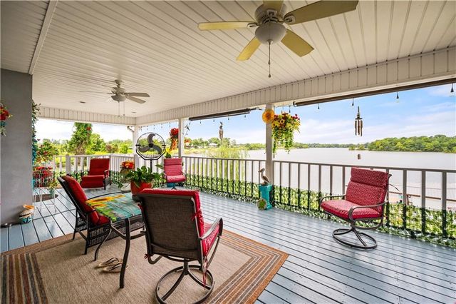 1156 PALMER CHAPEL Road, Pineville, LA 71360