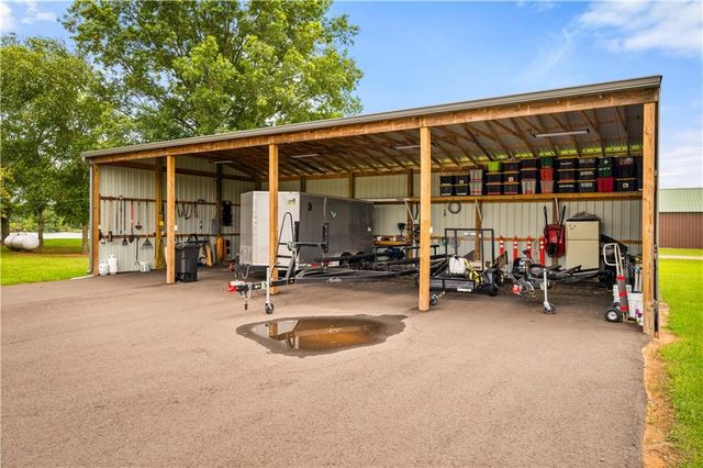 1156 PALMER CHAPEL Road, Pineville, LA 71360