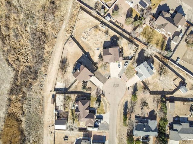 473 S Hook Court, Pueblo West, CO 81007