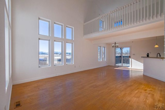 473 S Hook Court, Pueblo West, CO 81007