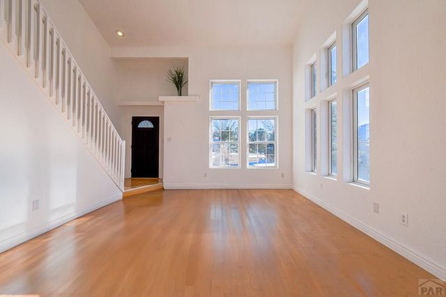 473 S Hook Court, Pueblo West, CO 81007