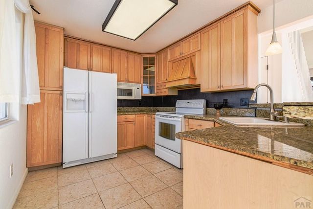 473 S Hook Court, Pueblo West, CO 81007