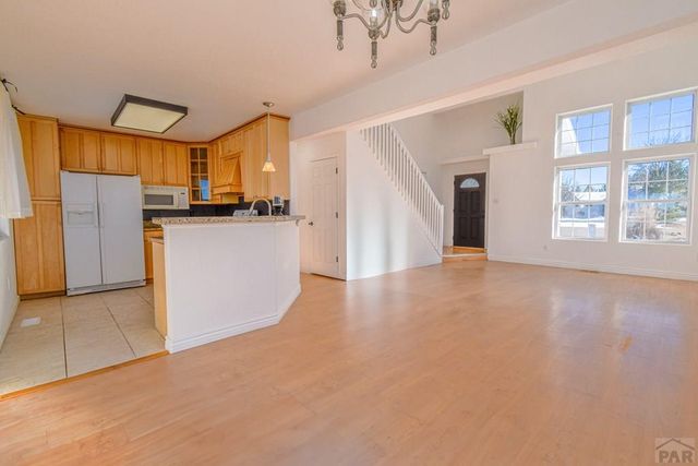 473 S Hook Court, Pueblo West, CO 81007