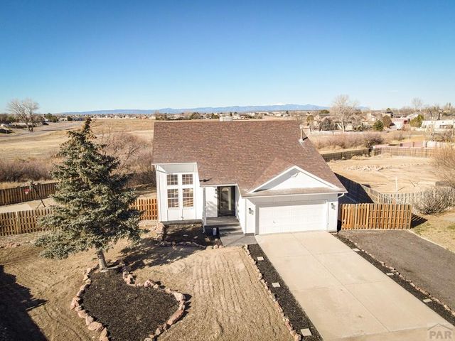 473 S Hook Court, Pueblo West, CO 81007