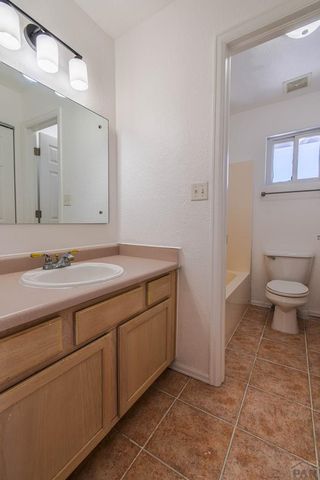 473 S Hook Court, Pueblo West, CO 81007