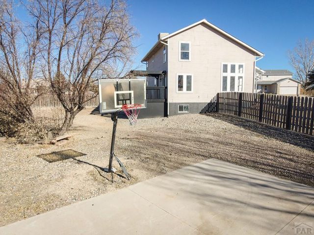 473 S Hook Court, Pueblo West, CO 81007