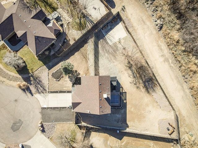 473 S Hook Court, Pueblo West, CO 81007