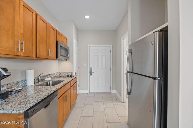 704 E Moore Street 112, Southport, NC 28461