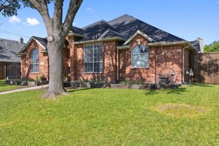3309 Lake Highlands Drive, Rowlett, TX 75088