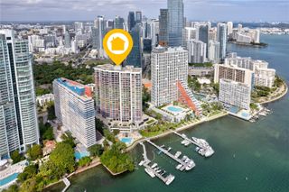 1581 Brickell Ave 1202, Miami, FL 33129