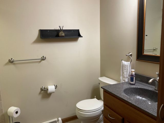 805 W Spring Street, Eldridge, IA 52748