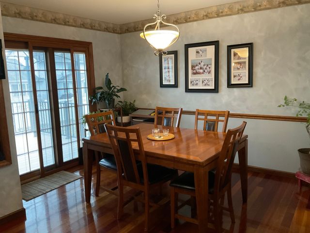 805 W Spring Street, Eldridge, IA 52748