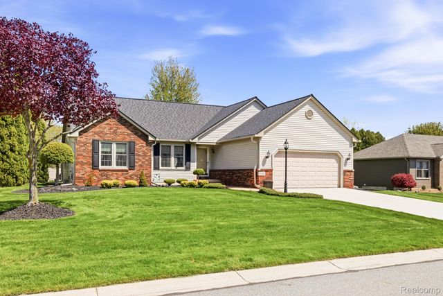 1620 S Delano Street, St. Clair, MI 48079