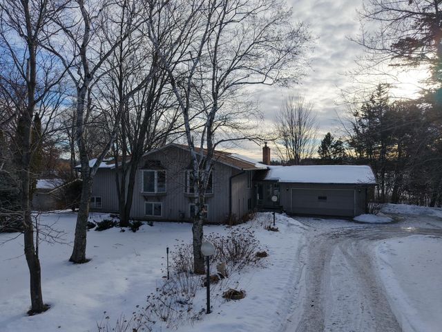 12521 Homestead Drive, Hugo, MN 55110